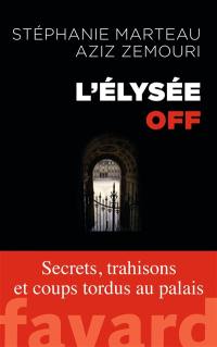 L'Elysée off