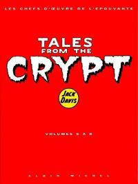 Tales from the crypt