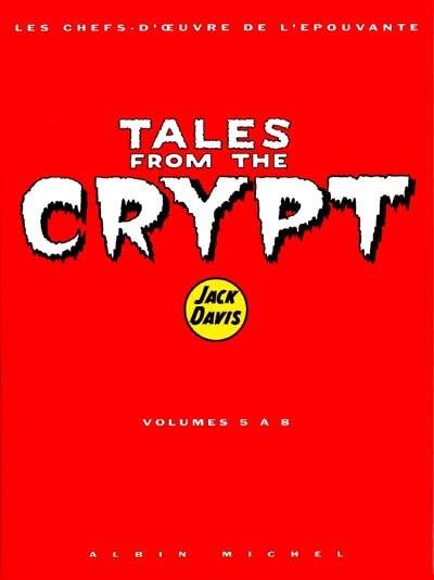 Tales from the crypt