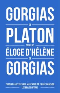 Gorgias. Eloge d'Hélène