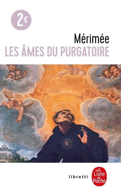 Les âmes du purgatoire