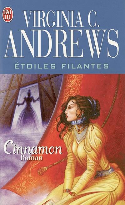 Etoiles filantes. Vol. 1. Cinnamon