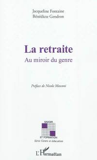 La retraite : au miroir du genre