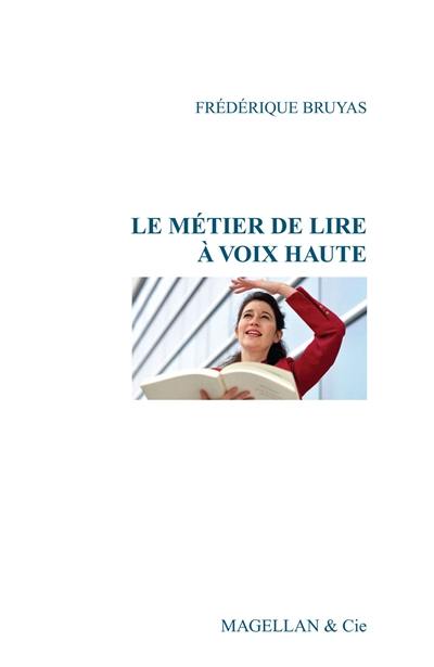 Le métier de lire à voix haute