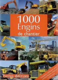 1.000 engins de chantier