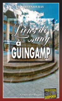 Liens de sang à Guingamp