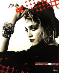 Madonna style