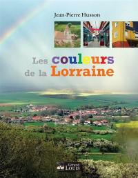 Les couleurs de la Lorraine