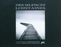 Des silences lointaines