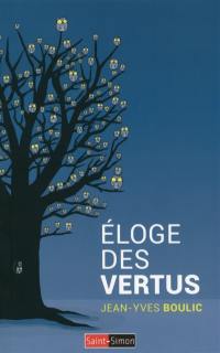 Eloge des vertus