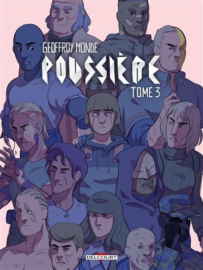 Poussière. Vol. 3