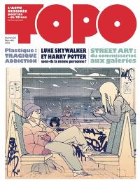 Topo, n° 50