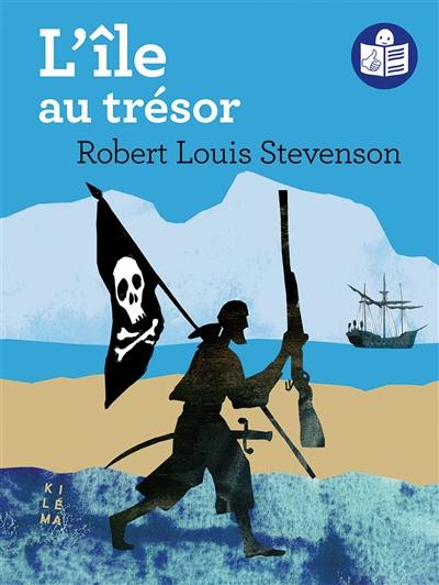 L'île au trésor (traduction FALC)