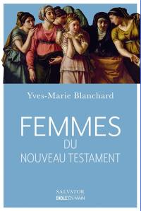 Femmes du Nouveau Testament