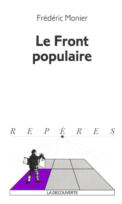 Le Front populaire