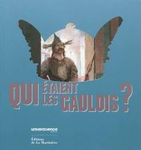 Qui étaient les Gaulois ?