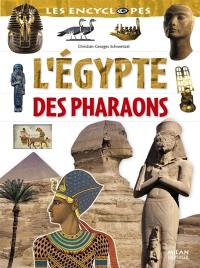 L'Egypte des pharaons