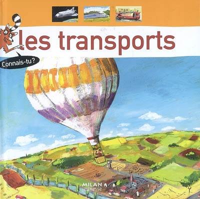 Les transports