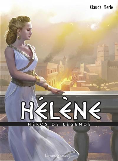 helene livre - helena jérémy fel