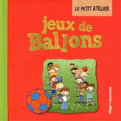 Jeux de ballons