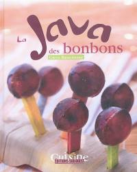 La java des bonbons