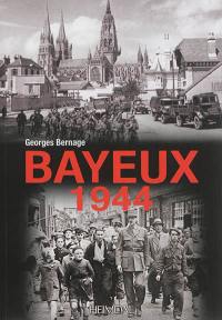 Bayeux 1944