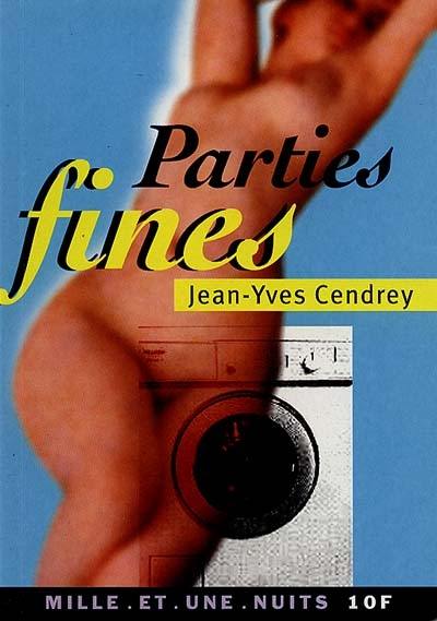 Parties fines