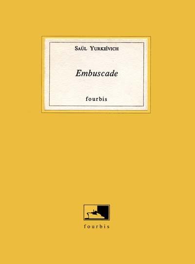 Embuscade