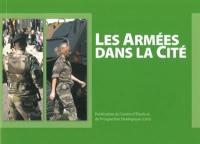 Les armées dans la cité