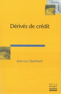 Dérivés de crédit