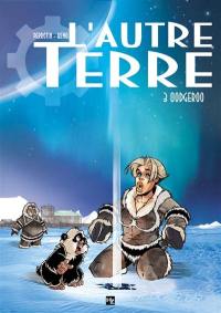 L'autre Terre. Vol. 3. Oodgeroo