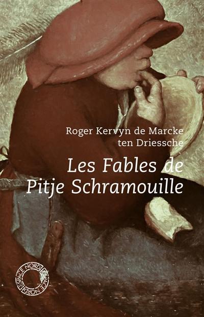 Les fables de Pitje Schramouille. El sièg' de Trwa. El Cid