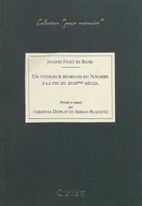 Un voyageur béarnais en Navarre à la fin du XVIIIe siècle