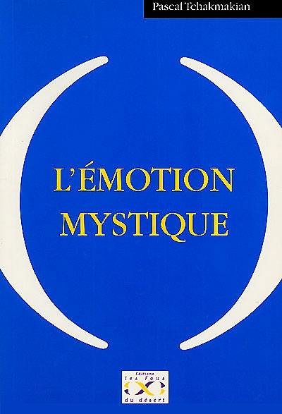 L'émotion mystique