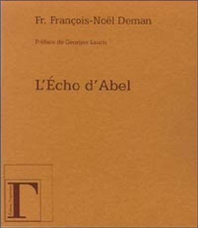 L'écho d'Abel