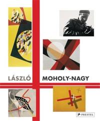 Laszlo Moholy-Nagy