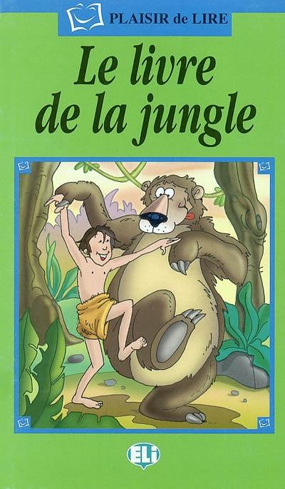 Le livre de la jungle