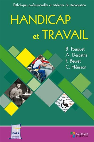 Handicap et travail