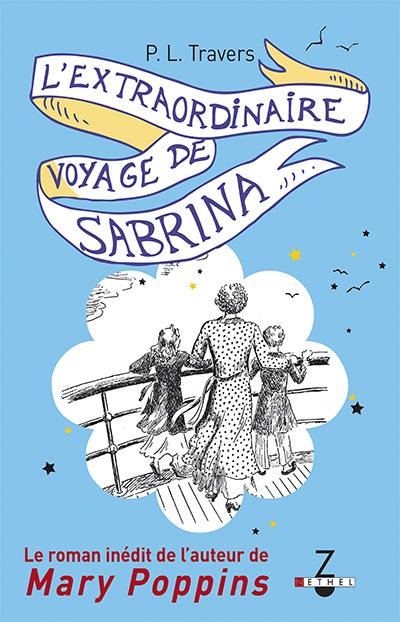 L'extraordinaire voyage de Sabrina