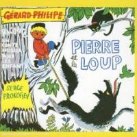 Pierre et le loup