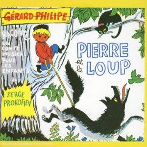 Pierre et le loup