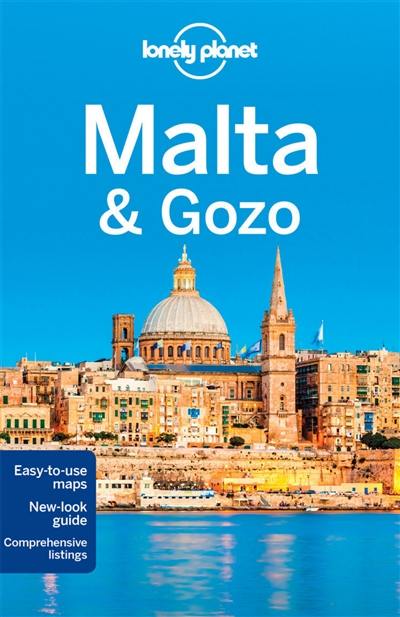 Malta & Gozo