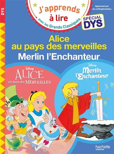 Livre Les Aventures Dalice Au Pays Des Merveilles Le - 