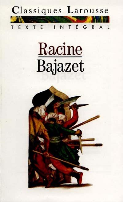 Bajazet