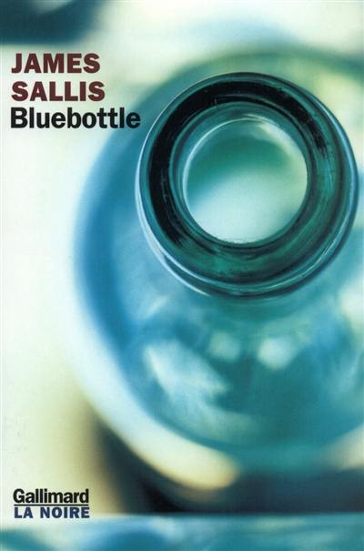 Bluebottle