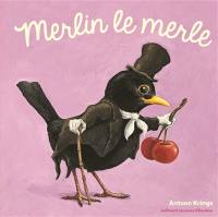 Merlin le merle