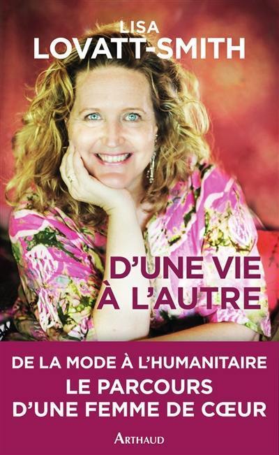 D'une vie à l'autre