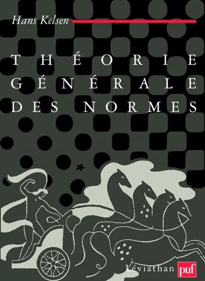 Théorie générale des normes