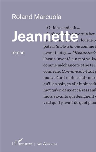 Jeannette