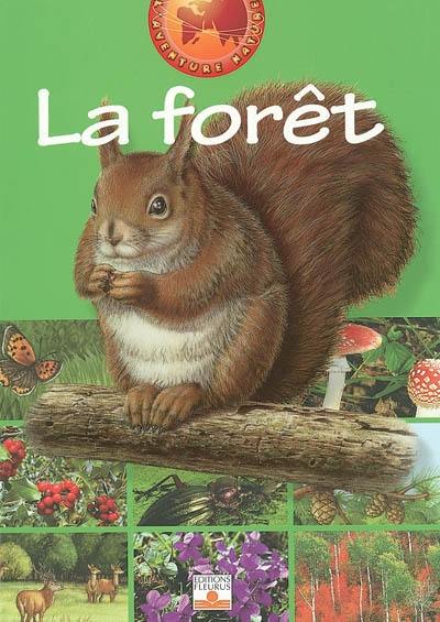 La forêt